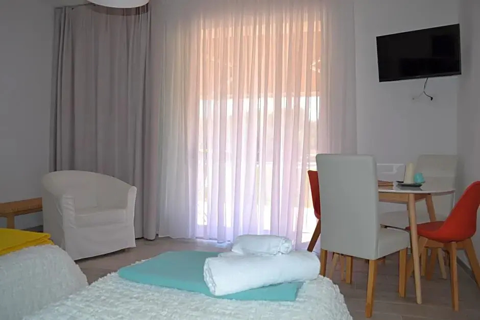 Villa Josephine