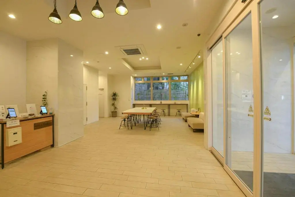 Nico Hotel