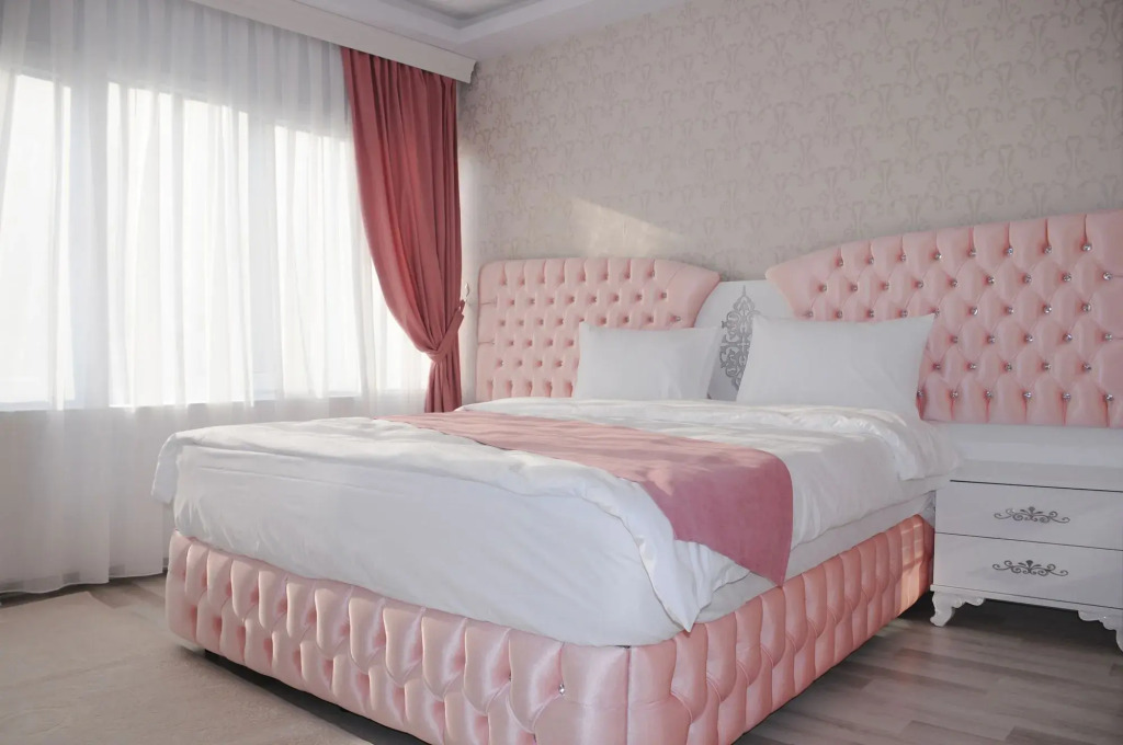 Palmiye Suite Hotel Bakirkoy City Center
