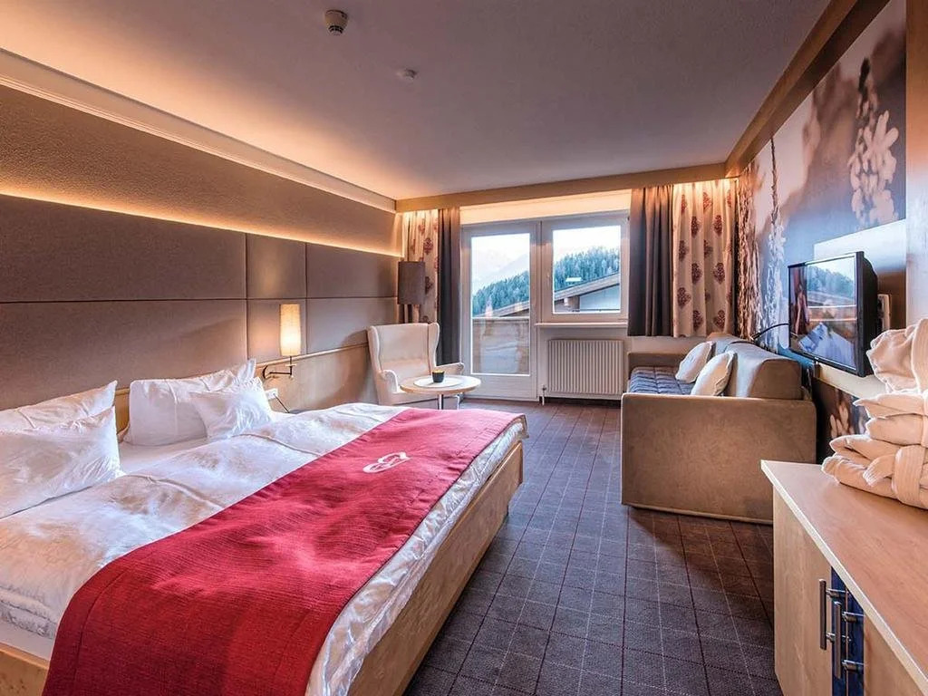 Hotel Universo
