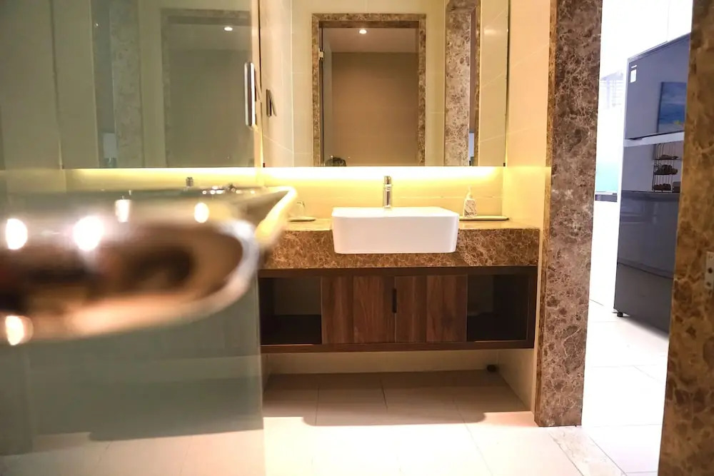 Seascape Villas In Long Beach Cam Ranh