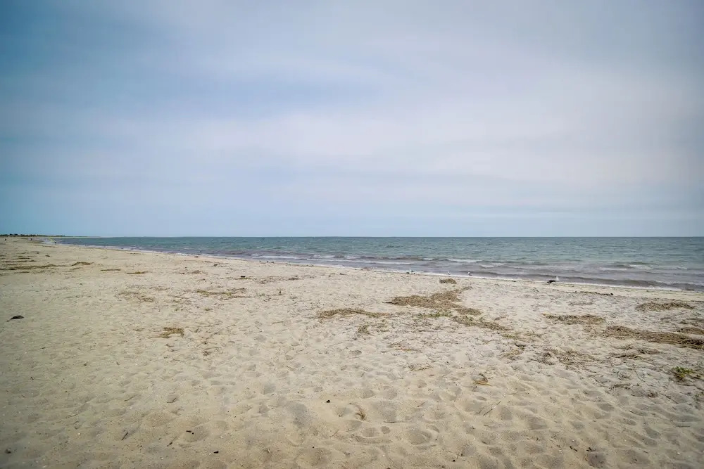 Walk to Beach: Chatham Gem w/ Ocean-view Sunroom!