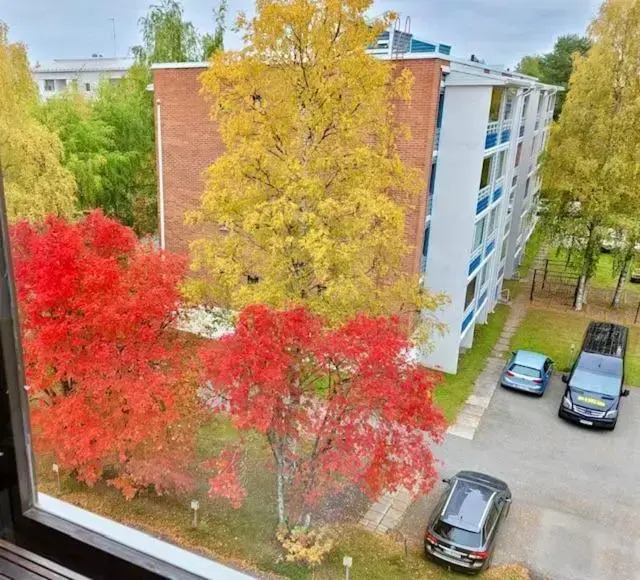 Lapland City Centre Apartments