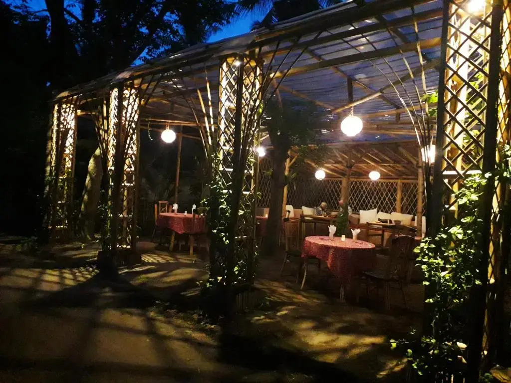 Meno Island Villas