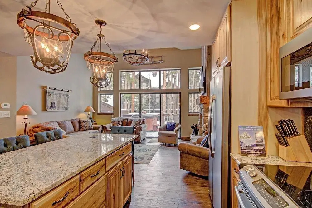 Village Point 109 by RedAwning