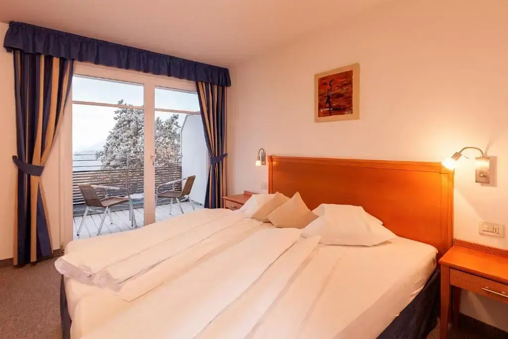 Hotel Tannerhof