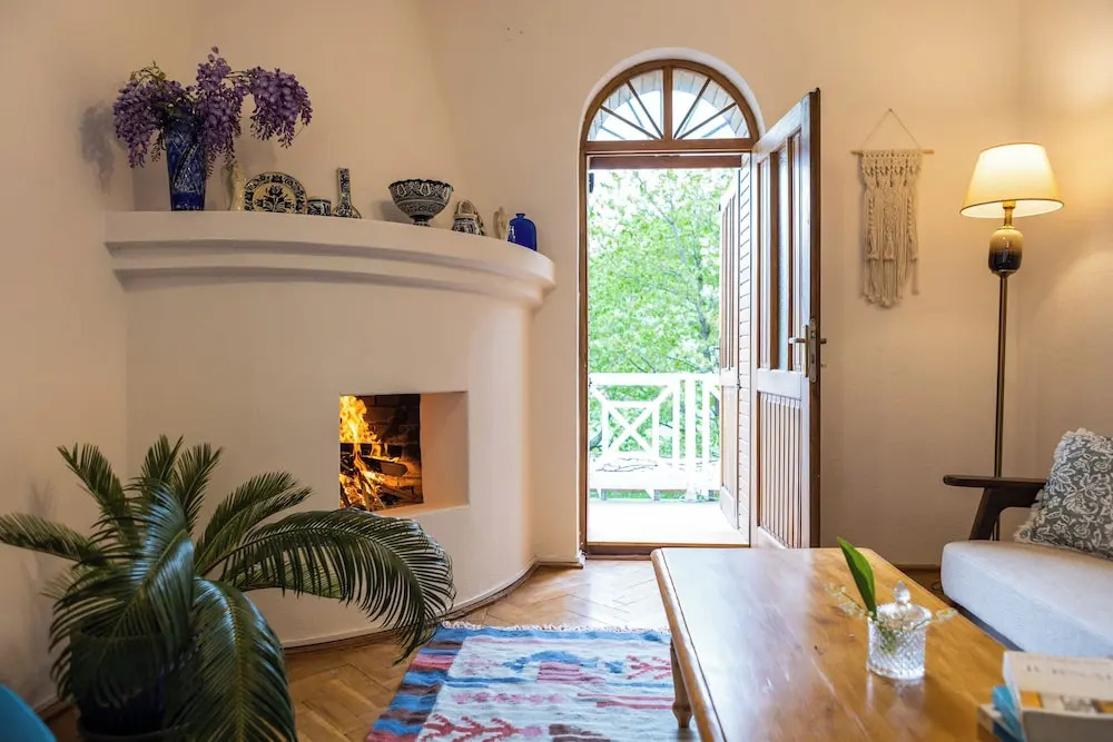 Villa Alba by Akasha Retreat