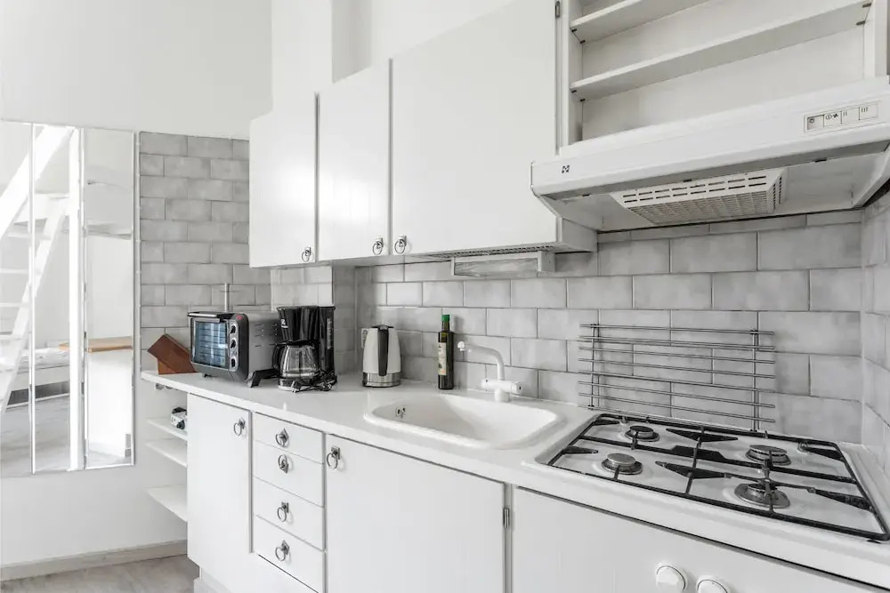 WeHost Lapinlahdenkatu 25