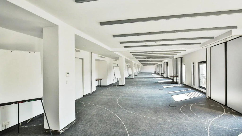 Warsaw Plaza Hotel