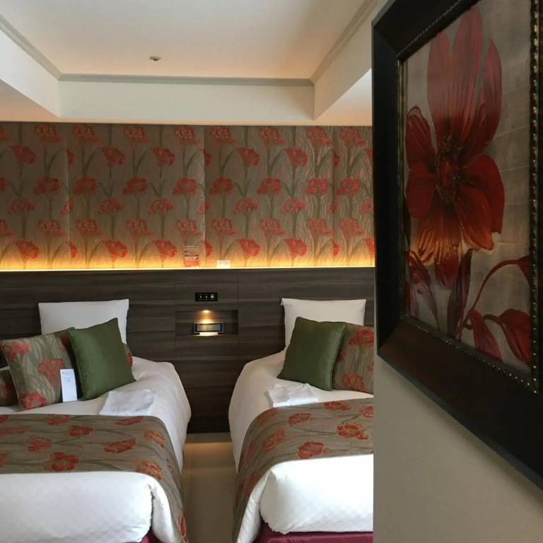 KKR Hotel Kumamoto