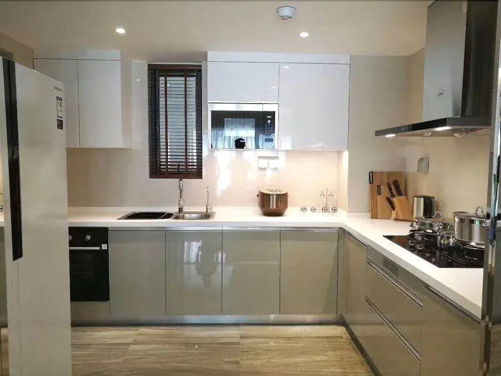 Cozyhouse Service Apartment