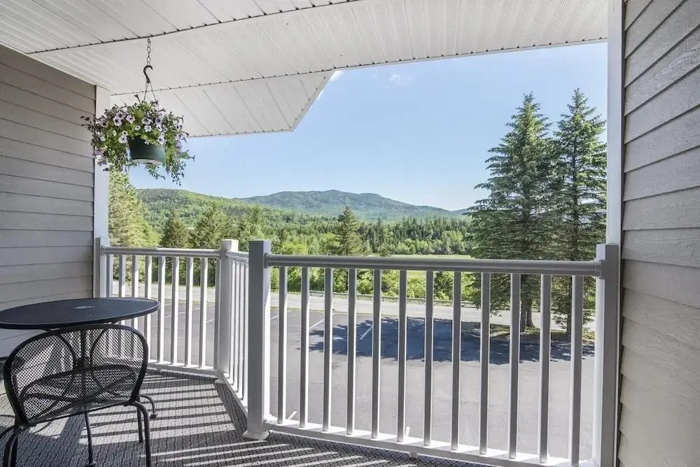 The Lodge at Bretton Woods