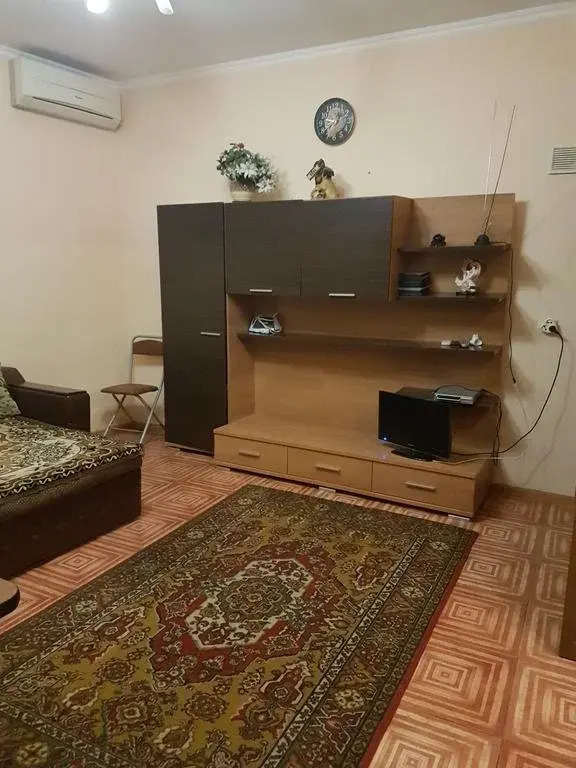 Guest House Vartu