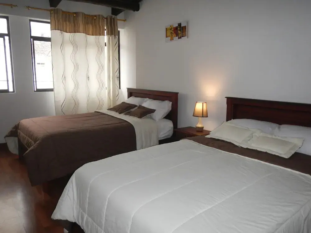Hotel Casa Pinto
