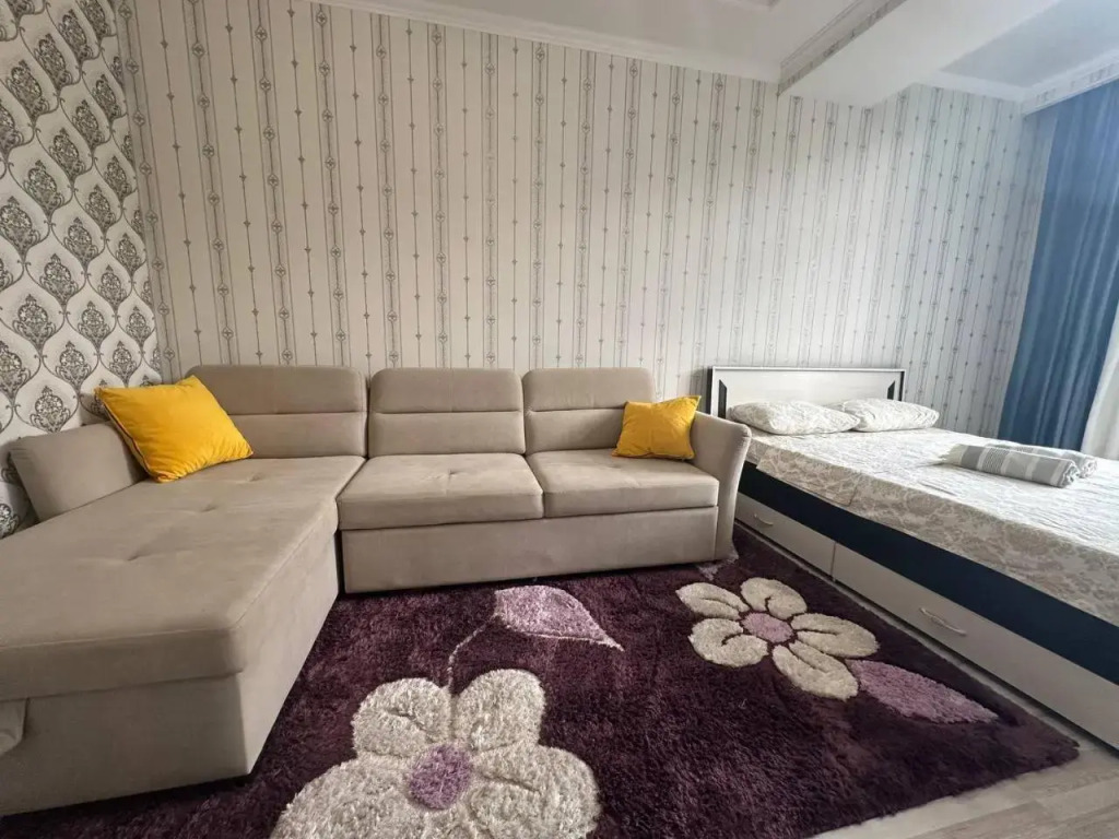 apartments "Harmony" on sydykova st 156а