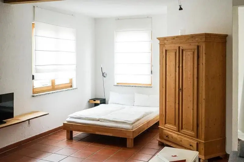 Ferienwohnung Design Apartment Seoul