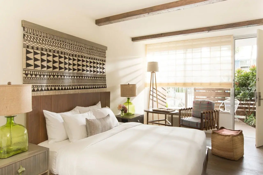 The Leta Santa Barbara Goleta, Tapestry Collection by Hilton