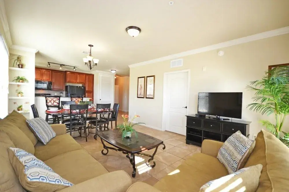 Florida Getaways Luxury Villas