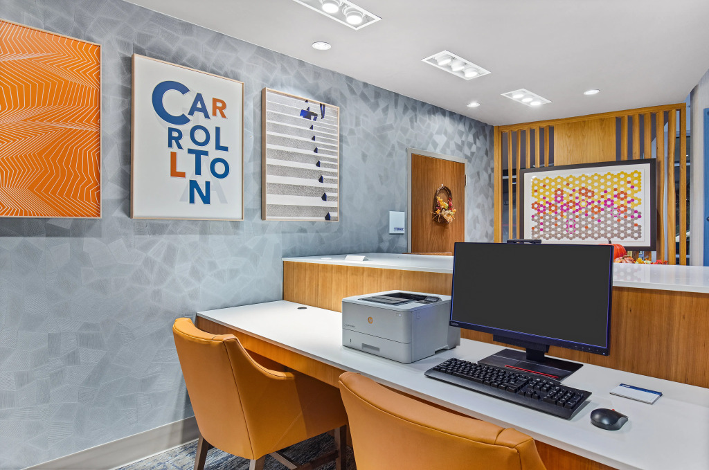 Holiday Inn Express & Suites - Carrollton West by IHG
