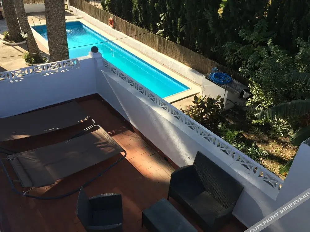 La Palmera Denia