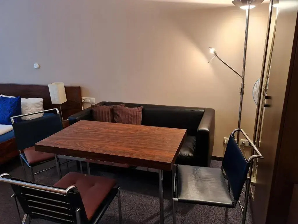 Amadeus Apartments