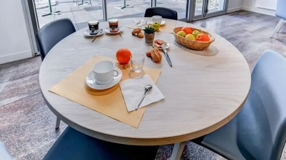 La Maison Du Haut-Salat