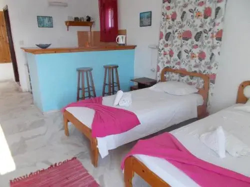 Agelica Apartments