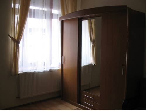 Csöpi Apartman