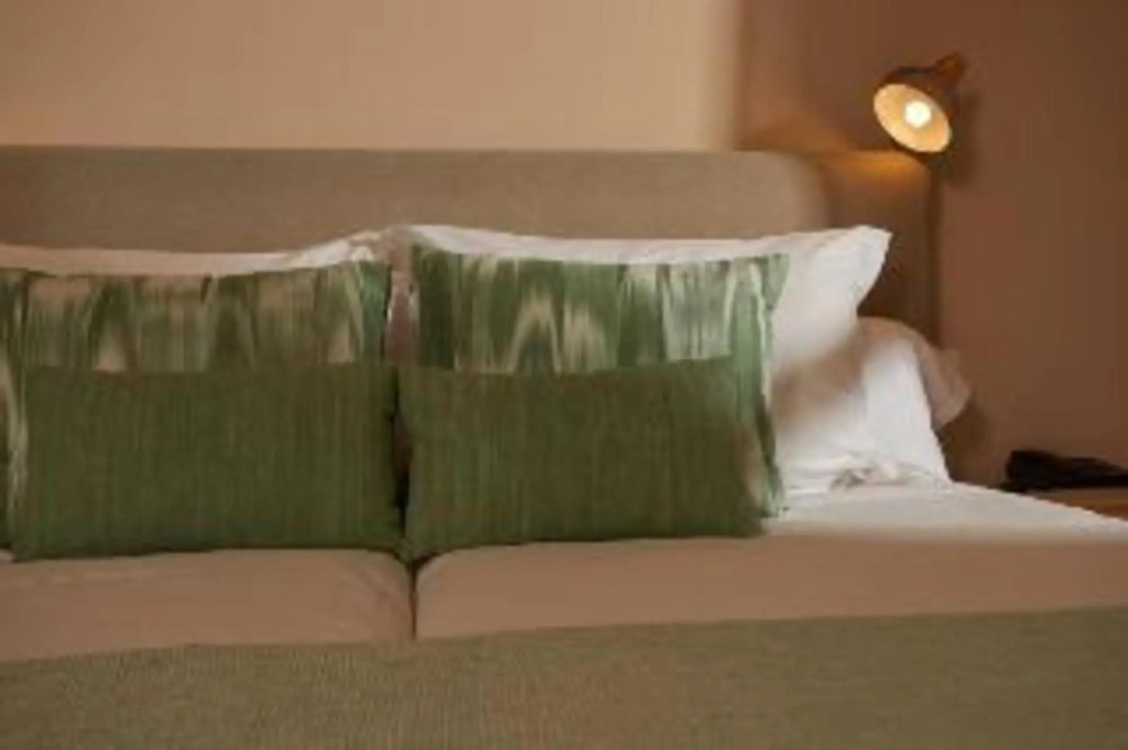 Hotel Rural Es Riquers