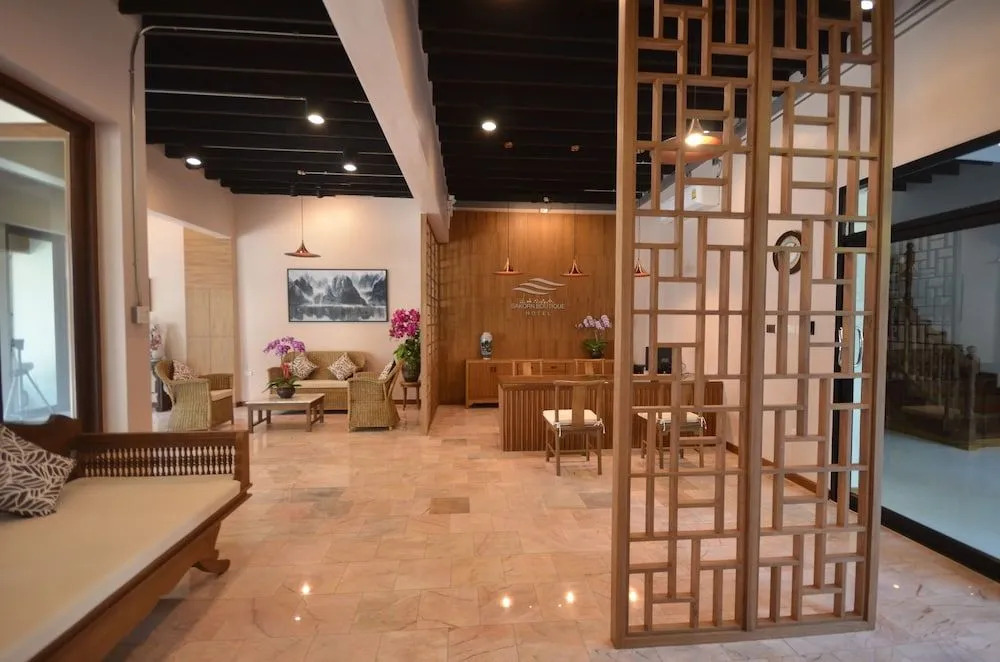 Sakorn Residence and Hotel