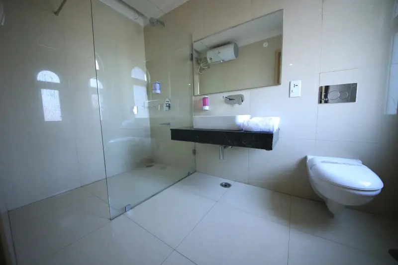 Perfectstayz Value Sagar Near Golden Temple