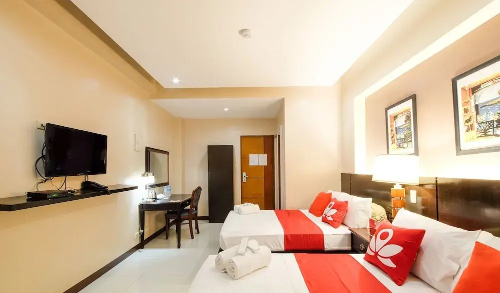Rio Suites