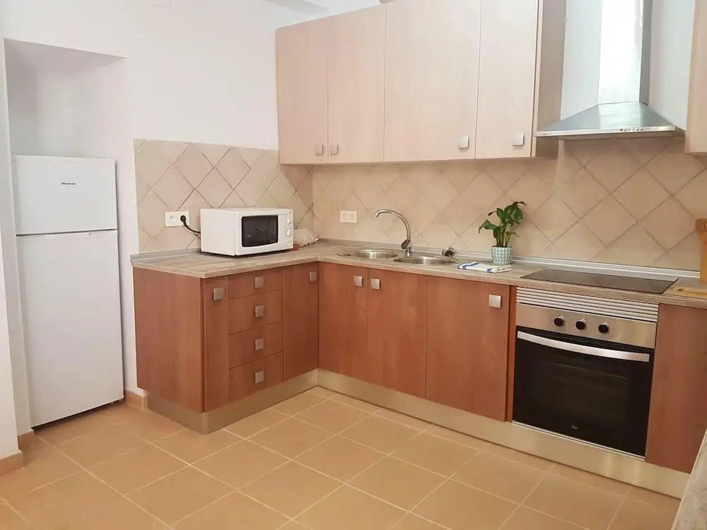 Villa with 5 Bedrooms in Murchas, with Private Pool And Enclosed Garden - 30 Km From the Slopes