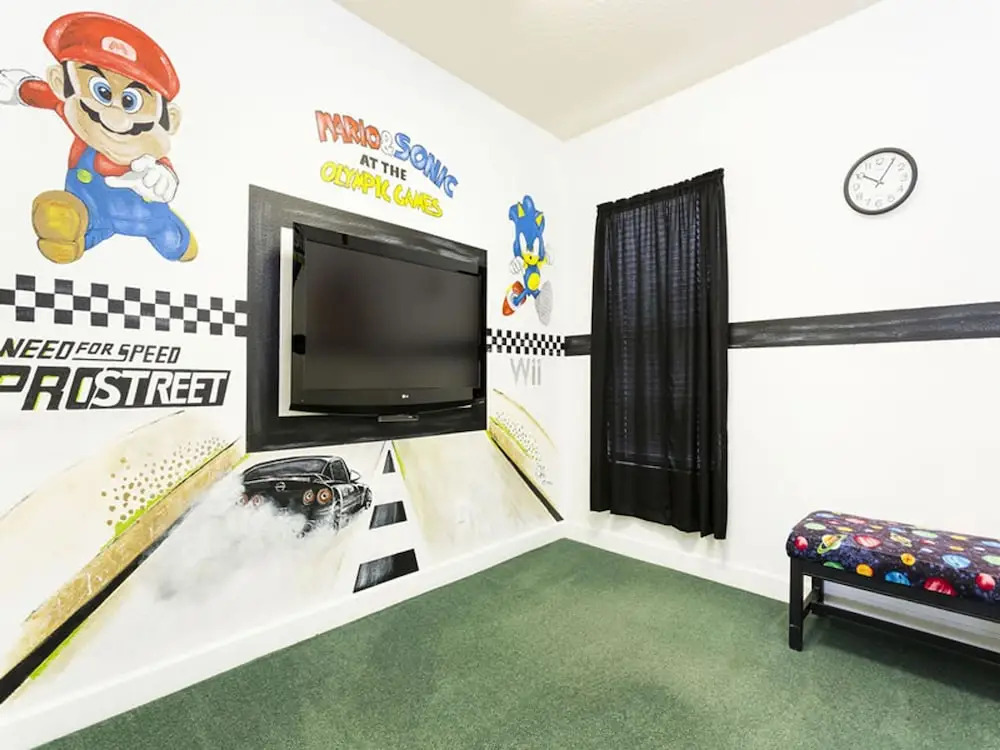 Windsor Palms Condos 8101 - 105