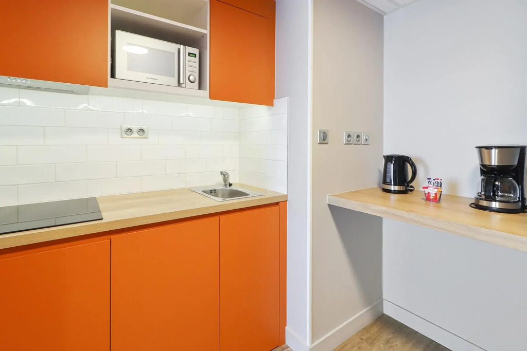 AppartCity Confort Toulouse Diagora Labège