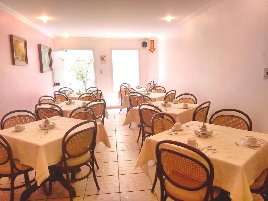 Hotel Pousada Minas Gerais