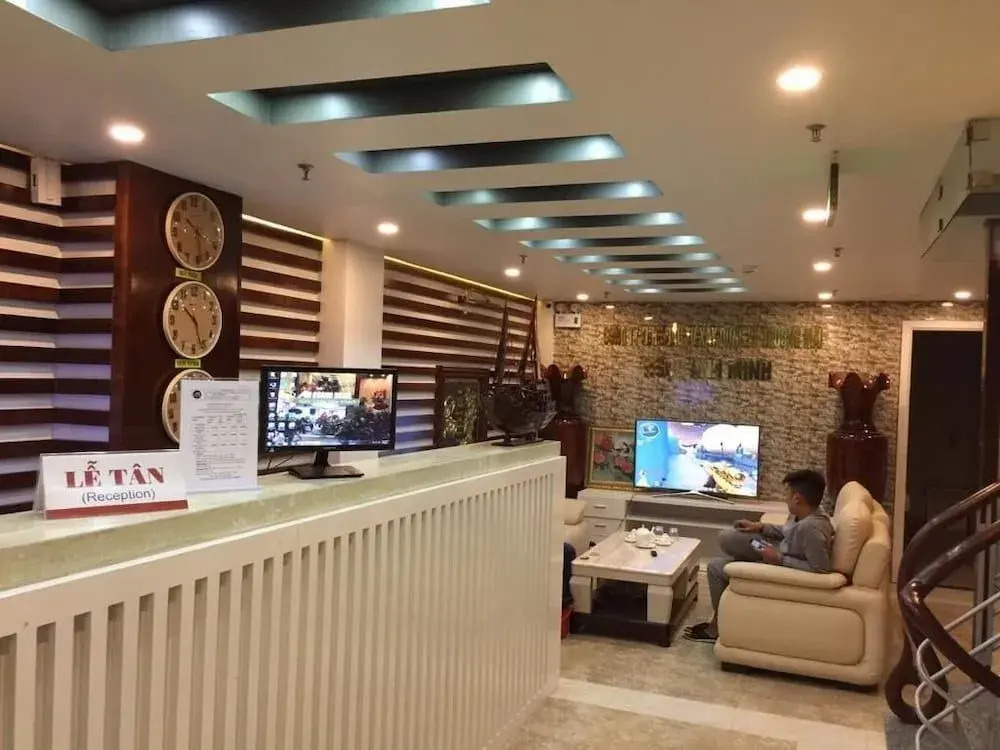AHA An Khanh 1 Hotel