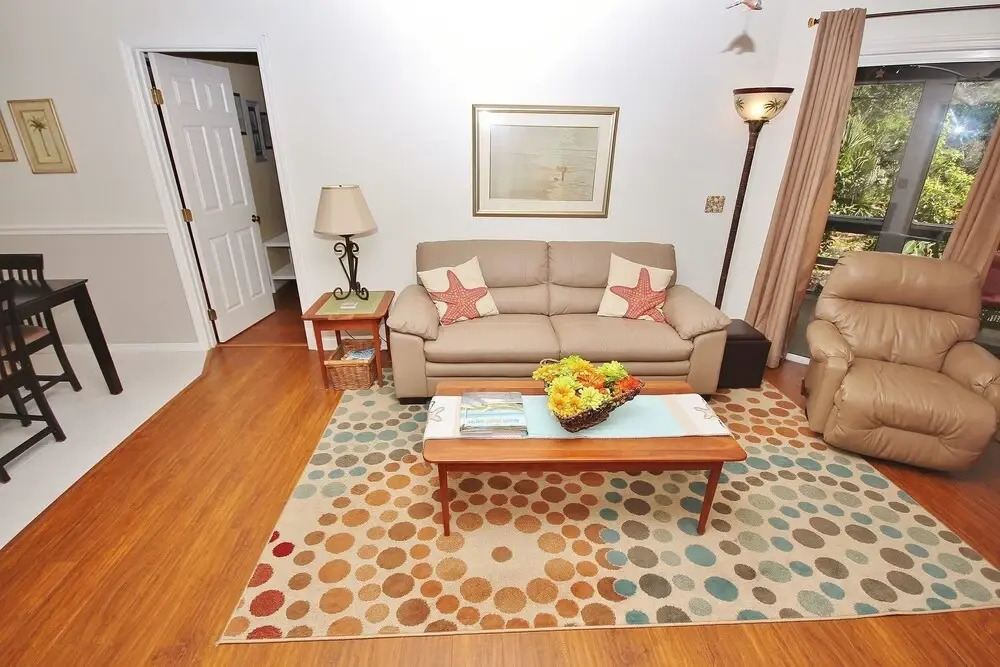 Sea Woods 123 Apartment 2