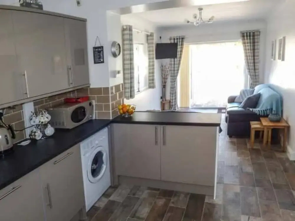 Cwtch Cottage