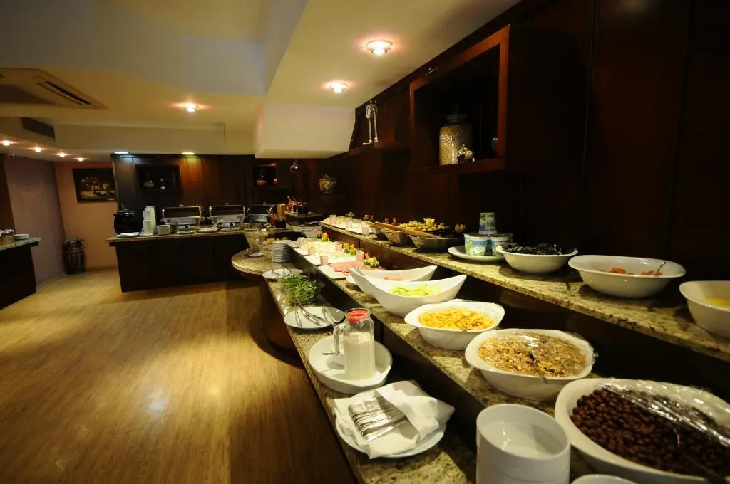 Cukurova Park Hotel