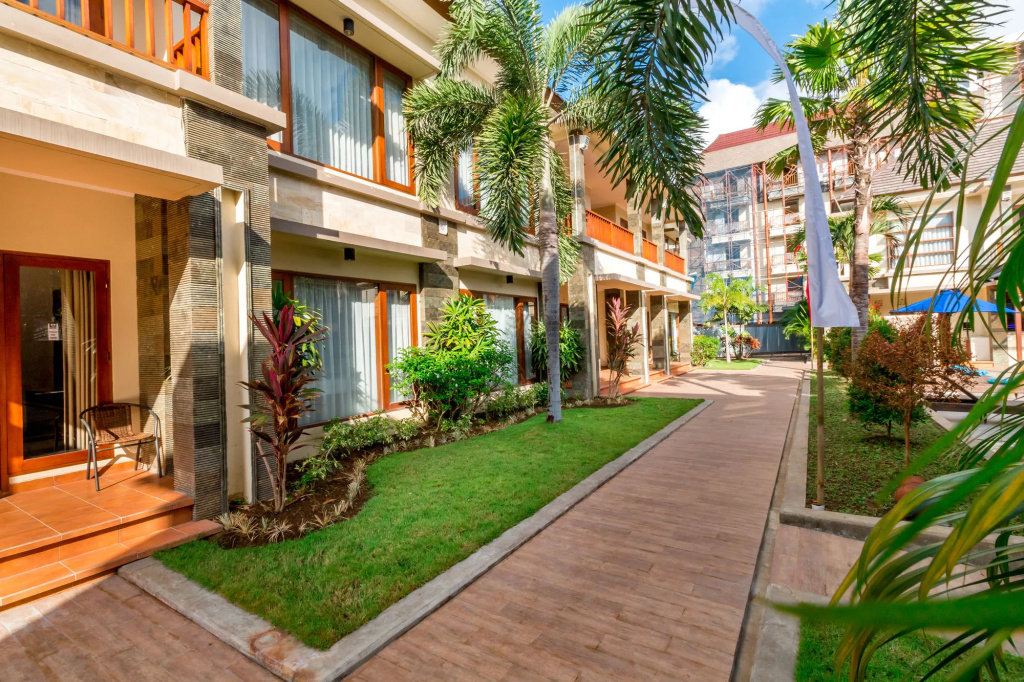 Vidi Boutique Hotel