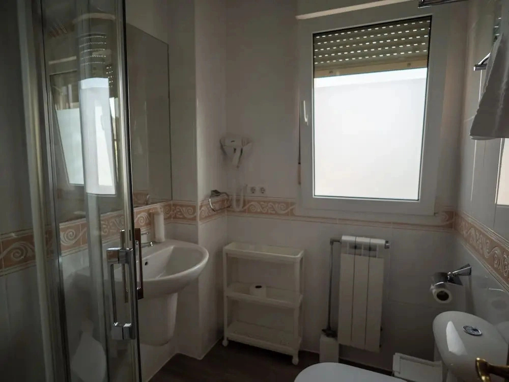 Hotel Aura Brios Lugo
