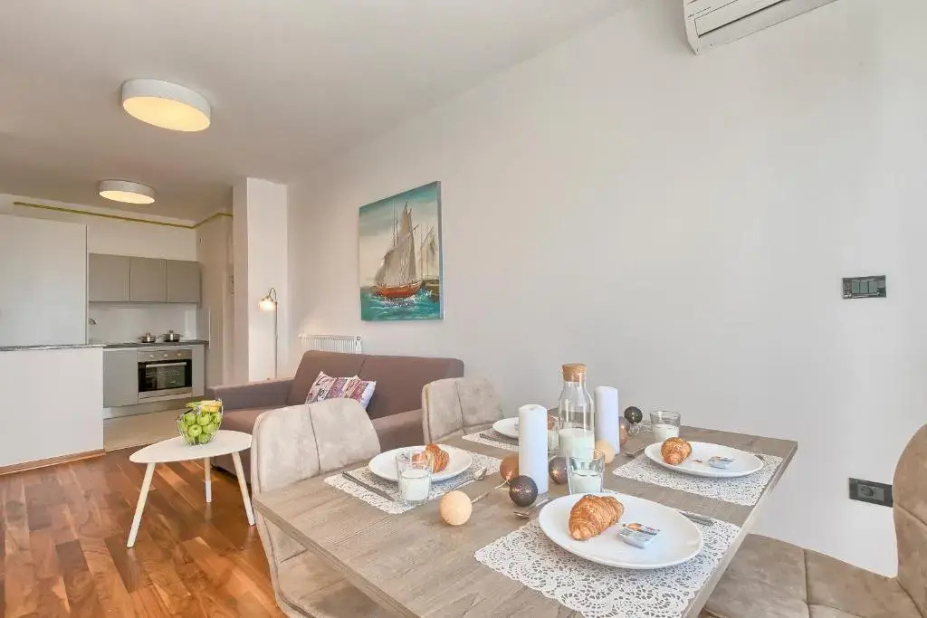 Adriatic Apartments