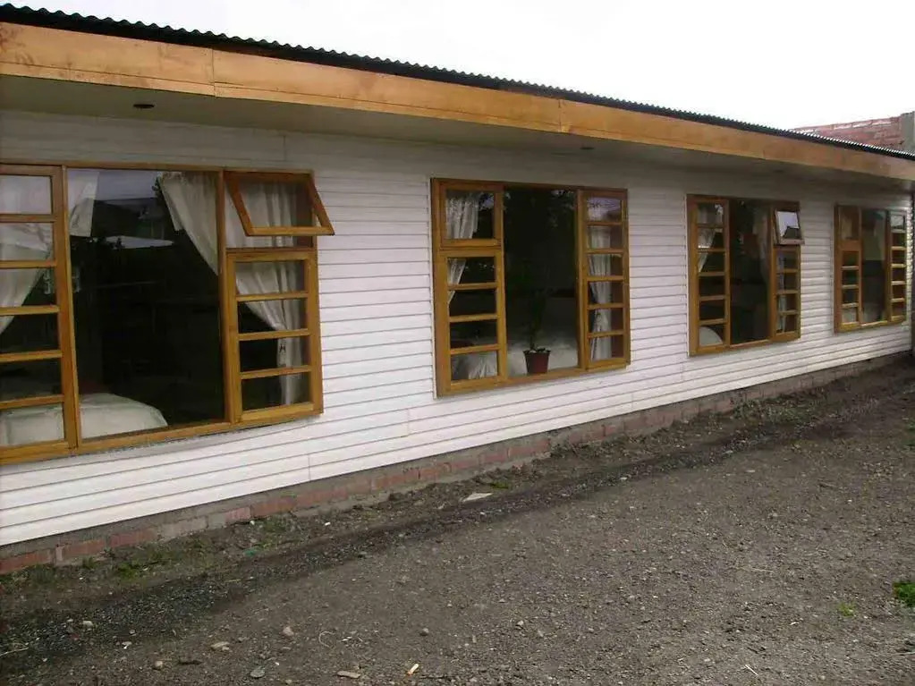 Hostal El Rincón