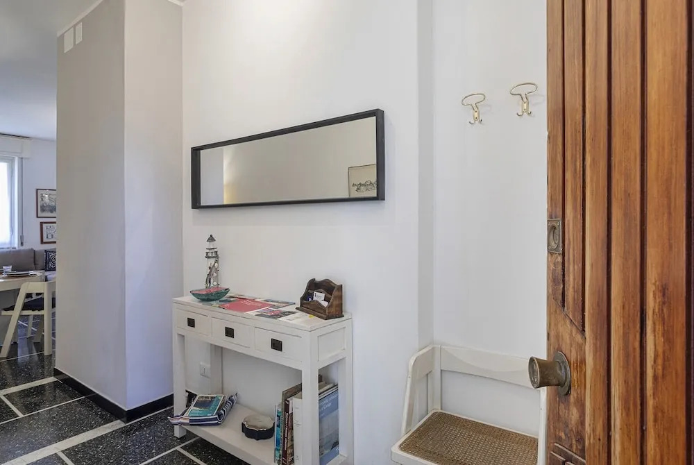 S Margherita Harbour Apartment by Wonderful Italy