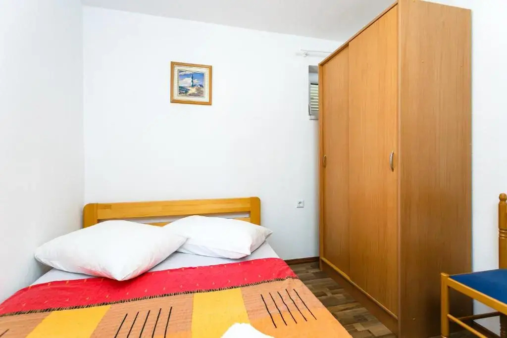 Apartments Posavec