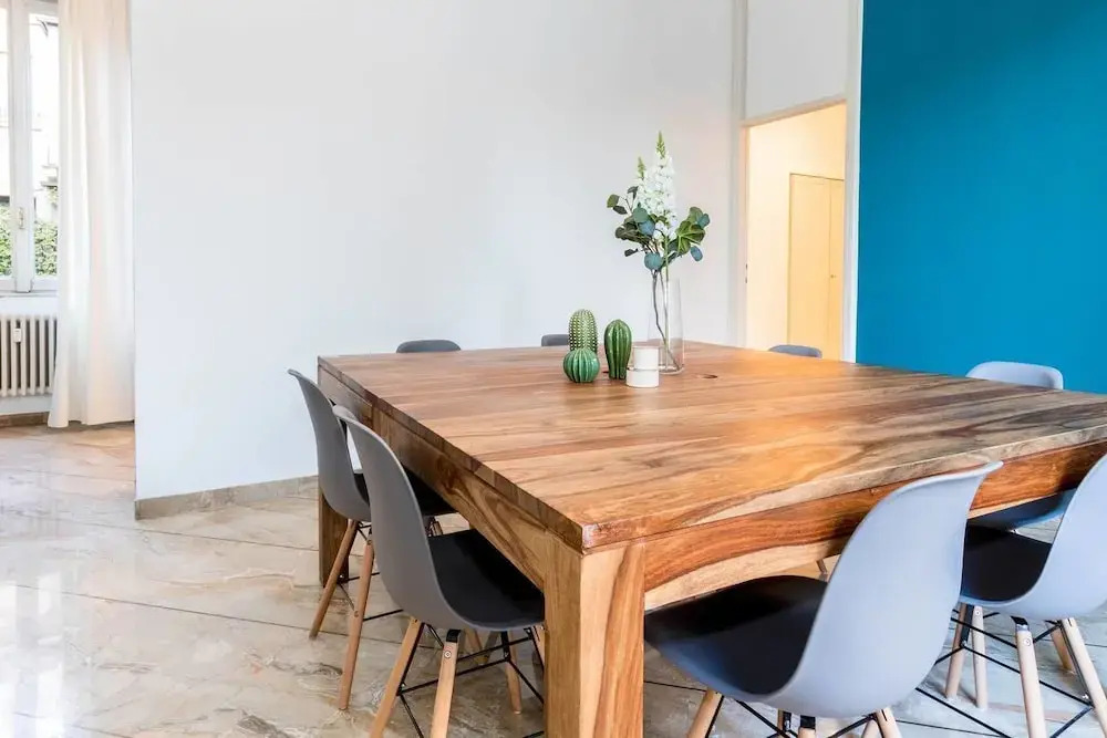 ALTIDO Zenale Apartment