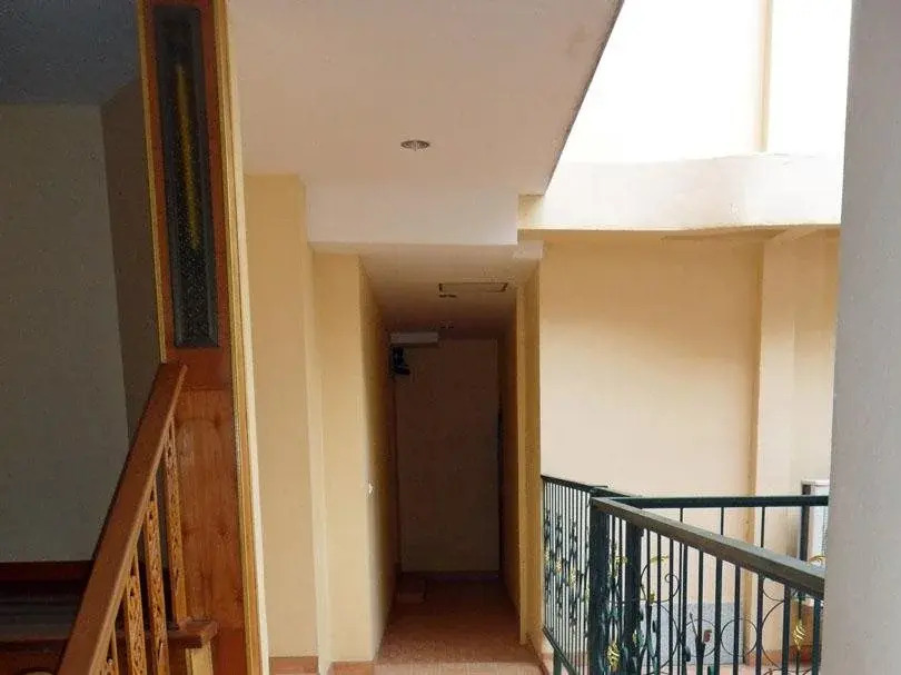 Siam House hotel