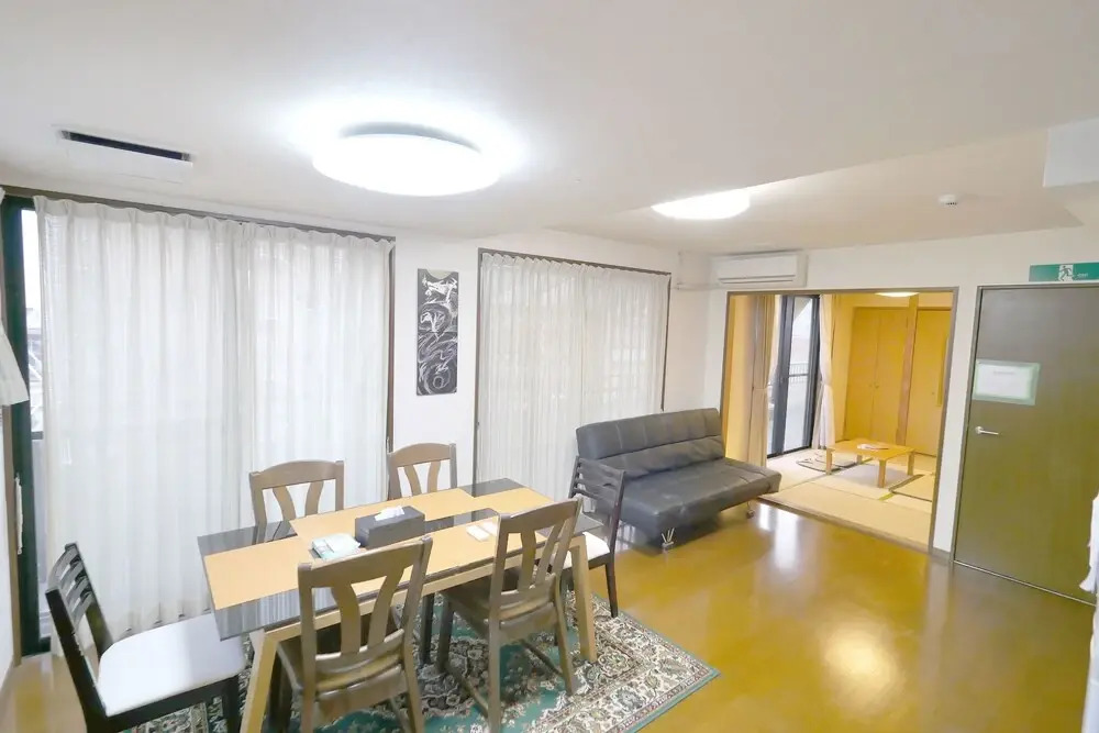 Guest House Hiroshima