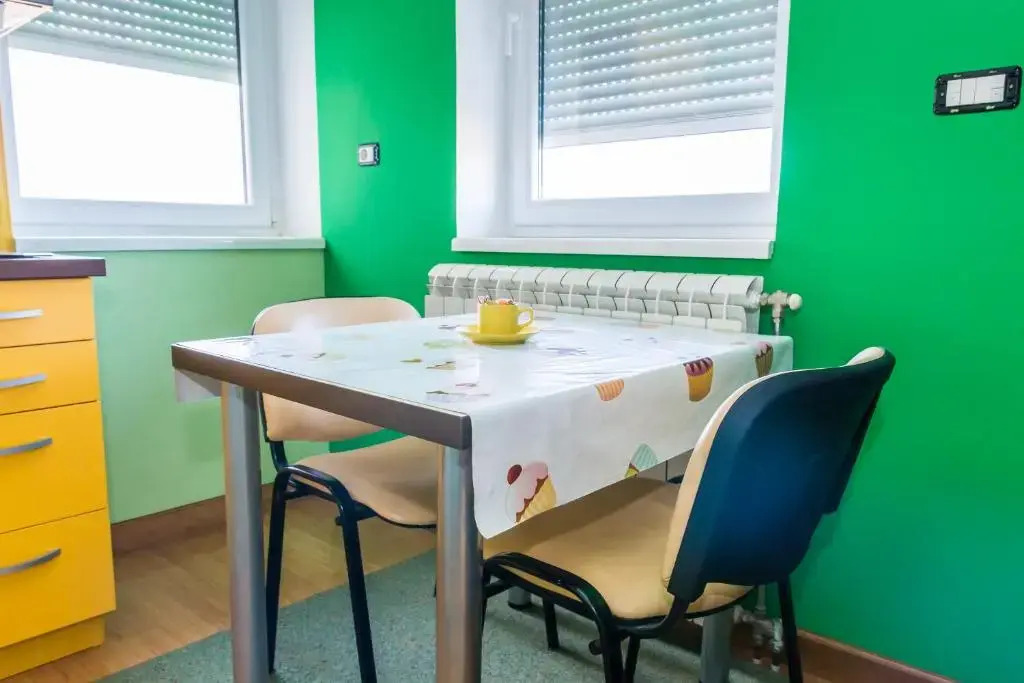 Kalanj Apartmani I Sobe